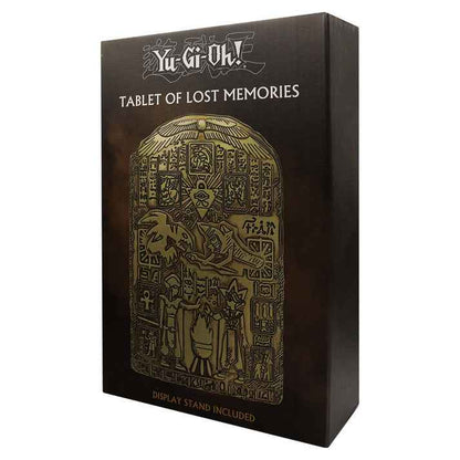 Yu-Gi-Oh! Tablet of Lost Memories