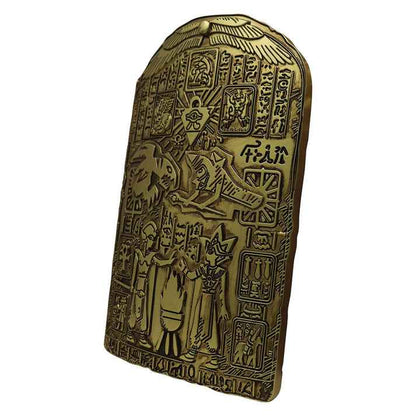Yu-Gi-Oh! Tablet of Lost Memories