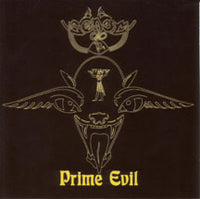 Venom - Prime Evil - Metal - CD