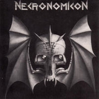 Necronomicon - Necronomicon - Thrash Metal - CD