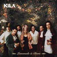 Kila - Handels Fantasy - Rock/Pop - CD