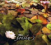 Kila - Soisin - Rock/Pop - CD