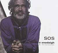 Ronan O Snodaigh & The Occasionals - Sos - Country/Folk - CD