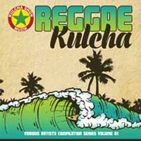 Various Artists - Reggae Kulcha Volume 1 - Reggae/Ska - CD
