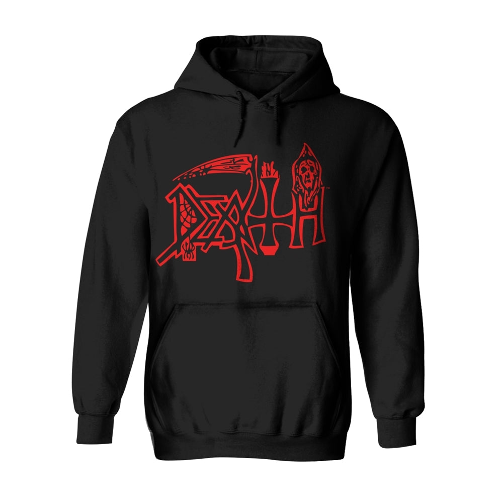 Death - Scream Bloody Gore - Death Metal - HSW