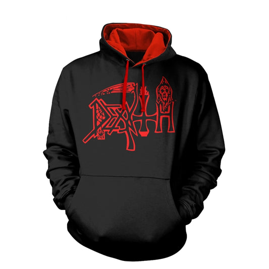 Death - Scream Bloody Gore - Death Metal - VHSW