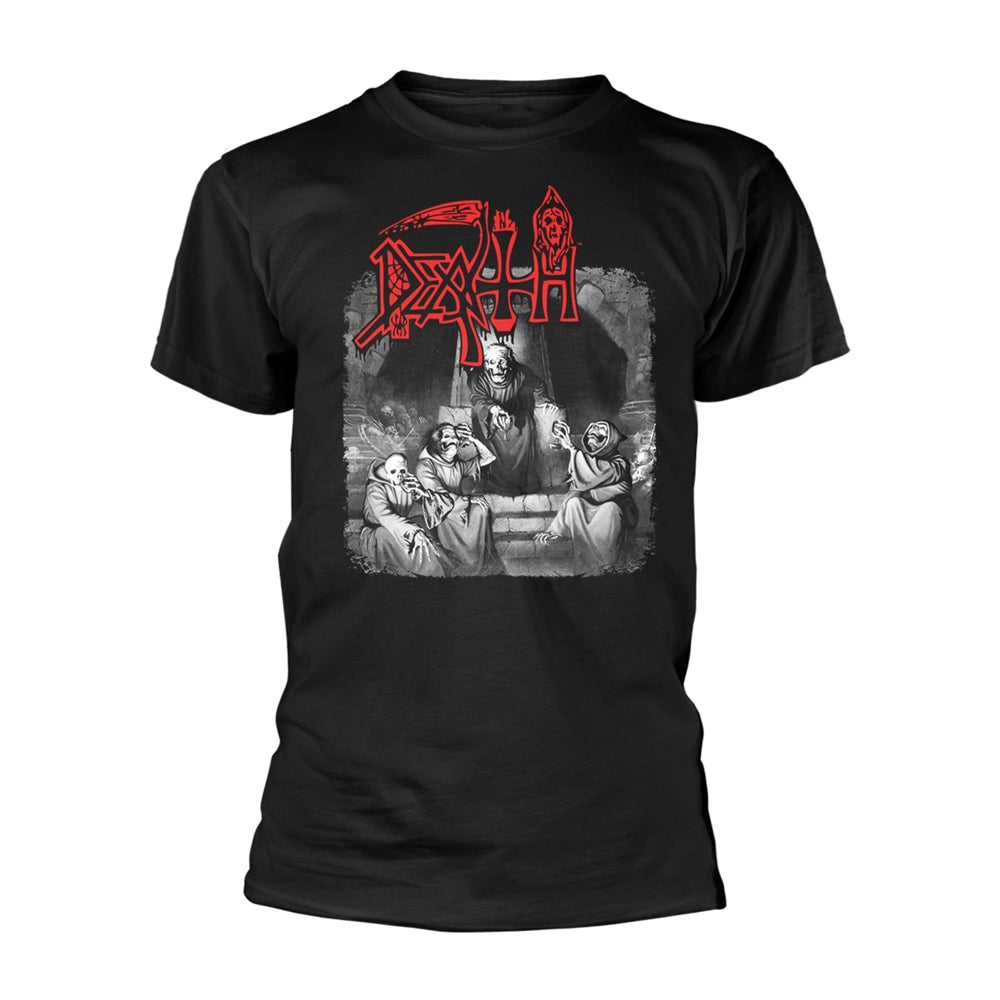 Death - Scream Bloody Gore - Death Metal - TS