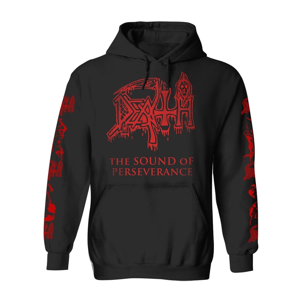 Death - The Sound Of Perseverance - Death Metal - HSW