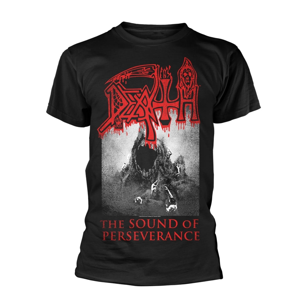 Death - The Sound Of Perseverance - Death Metal - TSFB