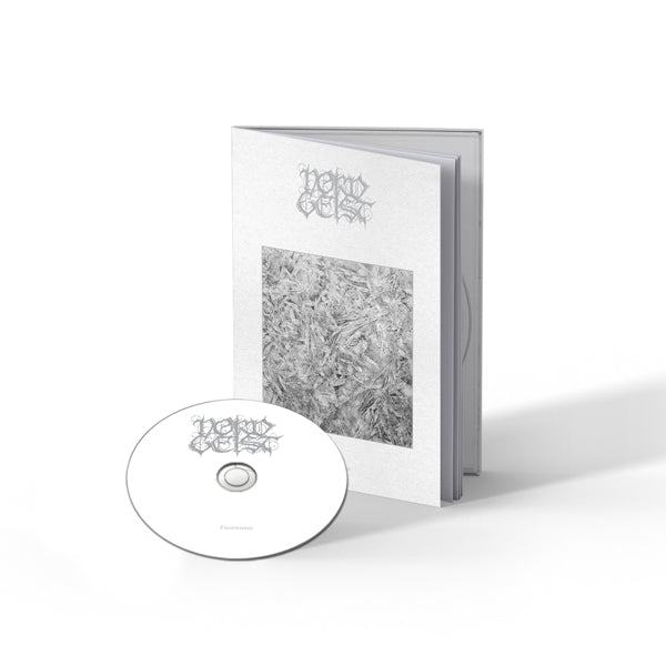 Nordgeist - Frostwinter (Dvd Style Box) - Black Metal - CDD