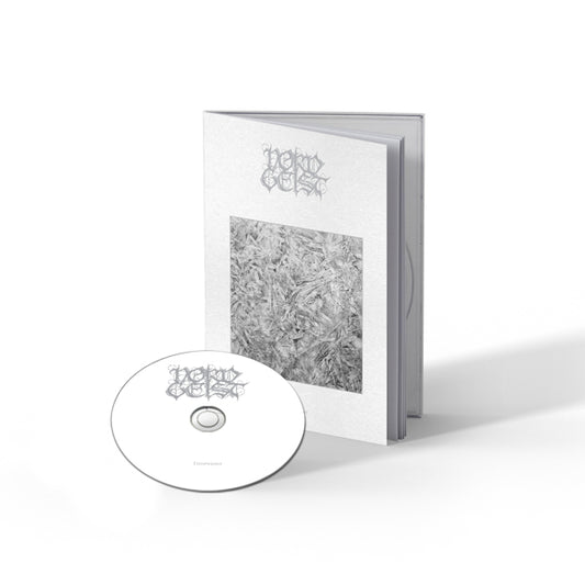 Nordgeist - Frostwinter (Dvd Style Box) - Black Metal - CDD
