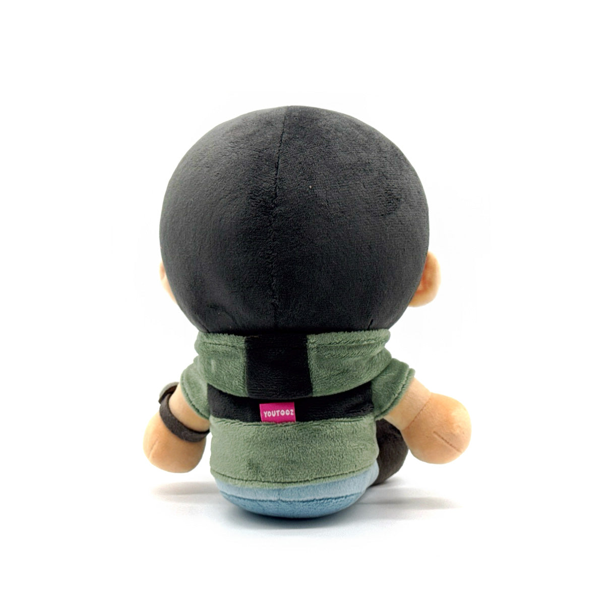 Youtooz - Kyle Crane 9 Inch Plush - Dying Light