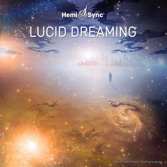 Hemi-Sync - Lucid Dreaming - Rock/Pop - DVD