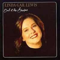 Linda Gail Lewis - Out Of The Shadows - Rock/Pop - CD