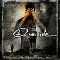 Riverside - Out Of Myself - Prog Rock - CD