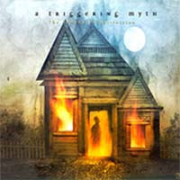 A Triggering Myth - The Remedy Of Abstraction - Prog Rock - CD