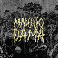 Makajodama - Makajodama - Prog Rock - CDD