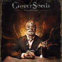 Cloverseeds - The Opening - Prog Rock - CD