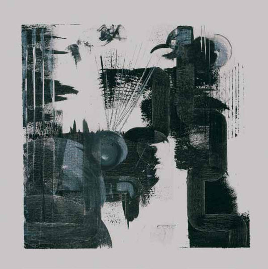 Poly-Math - Something Deeply Hidden - Rock - CD
