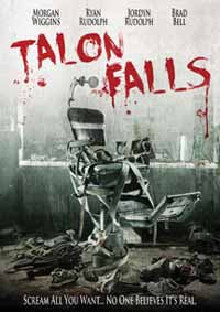 Feature Film - Talon Falls - Film/TV/Character - DVD