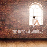 National Anthems, The - National Anthems - Rock/Pop - CD