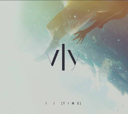 Vly - I / [Time] - Prog Rock - CD