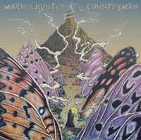 Mathis Hunter - Countryman - Rock - CD