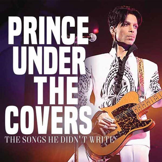 Prince - Under The Covers - Rock/Pop - CD