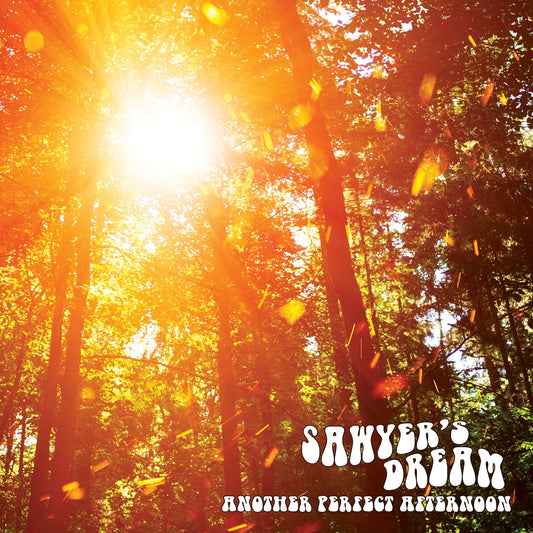 Sawyer'S Dream - Another Perfect Afternoon - Rock/Pop - CD