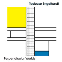 Toulouse Engelhardt - Perpendicular Worlds - Country/Folk - CD