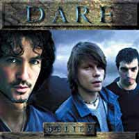 Dare - Belief - <NONE> - CD