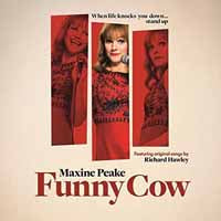 Richard Hawley & Ollie Trevers - Funny Cow - Original Motion Picture Soundtrack - Rock/Pop - LP