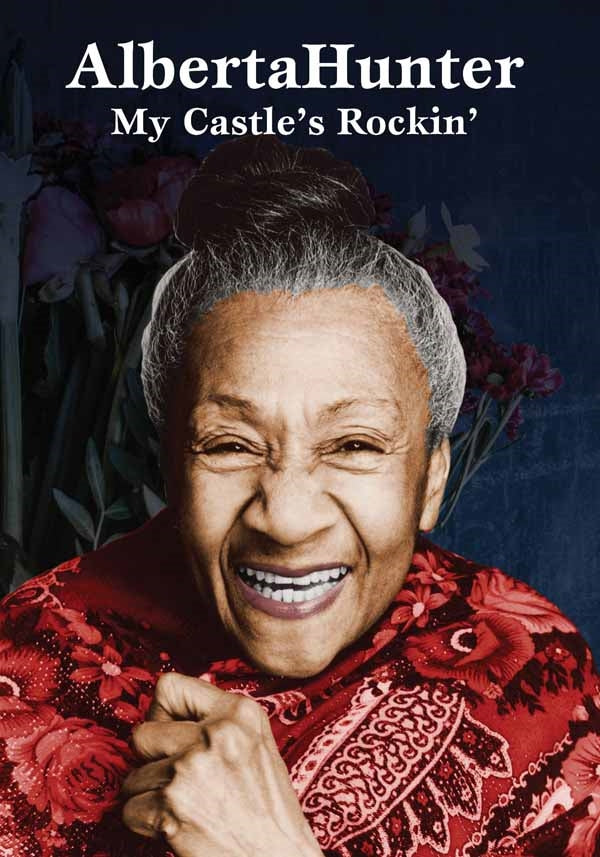 Alberta Hunter - My Castle'S Rockin' - Blues - DVD