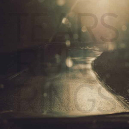 Tears Run Rings - Somewhere 10" Ep - Indie - 10