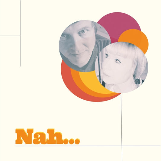 Nah... - Nah... - Electronic - LP