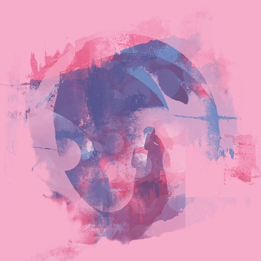 Lavender Blush - You Are My Moonlight - Indie - MC