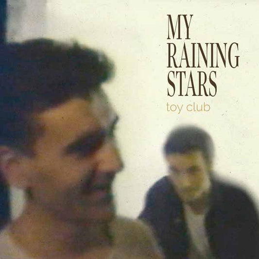 My Raining Stars - Toy Club - Rock/Pop - CD