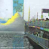 Okay Temiz - Sylvain Kassap - Instambul Da Eylul - Rock/Pop - CD
