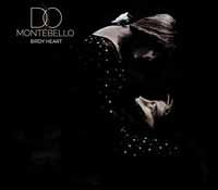 Do Montebello - Birdy Heart - Rock/Pop - CD