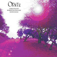 Ohm - Ohm - Jazz - CD