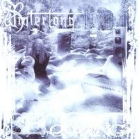 Winterlong - The Second Coming - Metal - CD