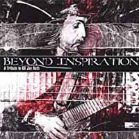 Various Artists - Beyond Inspiration - Tribute To Uli Jon Roth - Rock - CD