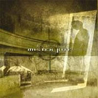 Mister Kite - Box Of Fear - Prog Rock - CD