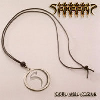 Smeer - Loud And Clear - Metal - CD