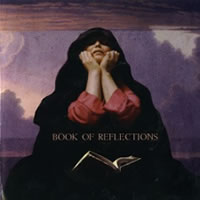 Book Of Reflections - Book Of Reflections - Metal - CD