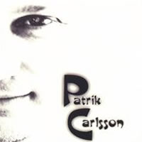 Patrik Carlsson - Phraseology - Rock - CD