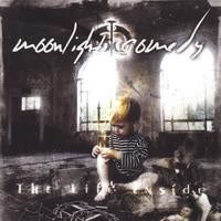 Moonlight Comedy - The Life Inside - Metal - CD