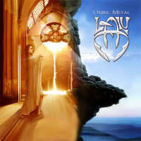 Lalu - Oniric Metal - Prog Rock - CD