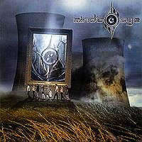 Minds Eye - A Work Of Art - Prog Rock - CD
