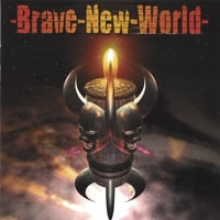 Brave New World - Monsters - Rock - CD